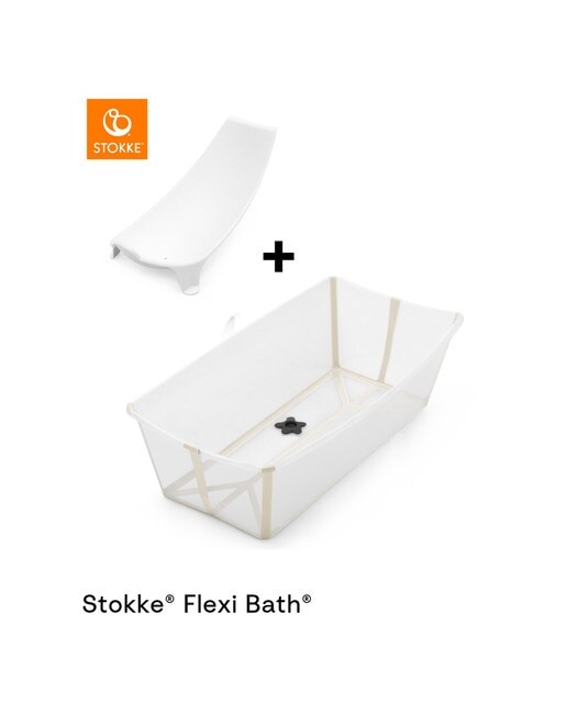 Stokke - Stokke® Flexi Bath® Extragrande Paquete.