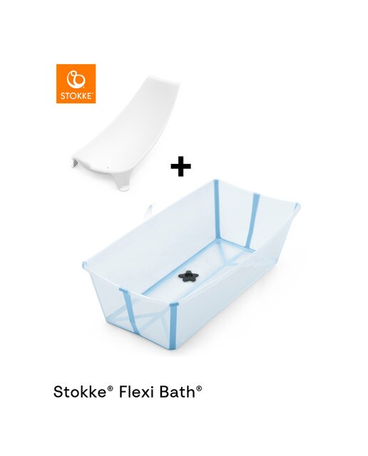 Imagem 0 de Flexi Bath® Extragrande Embalagem
