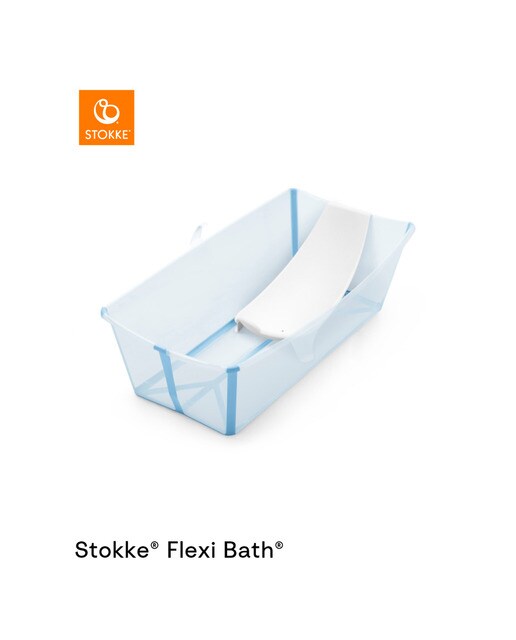 Flexi Bath® Extragrande Embalagem Azul-2