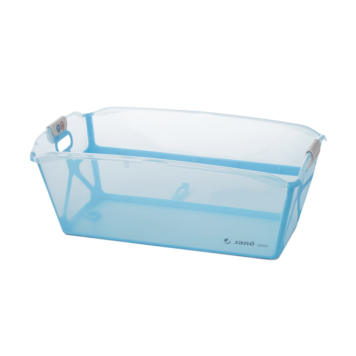 Imagem 0 de Banheira Dobrável Oasis