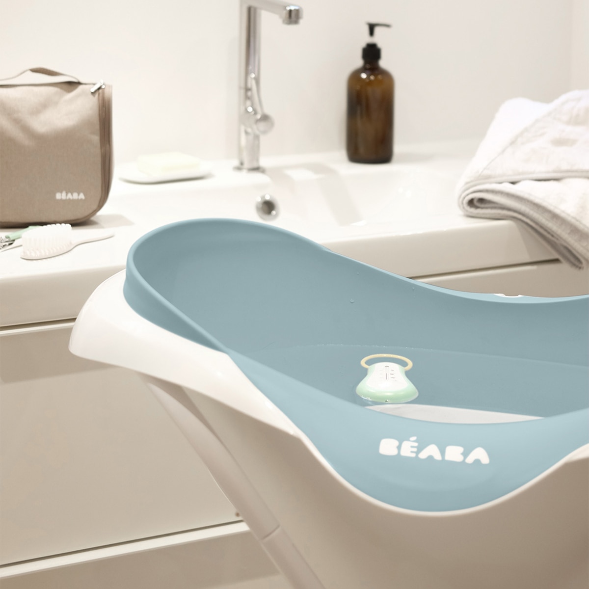 Bañera Camele'O - Azul Azul-4