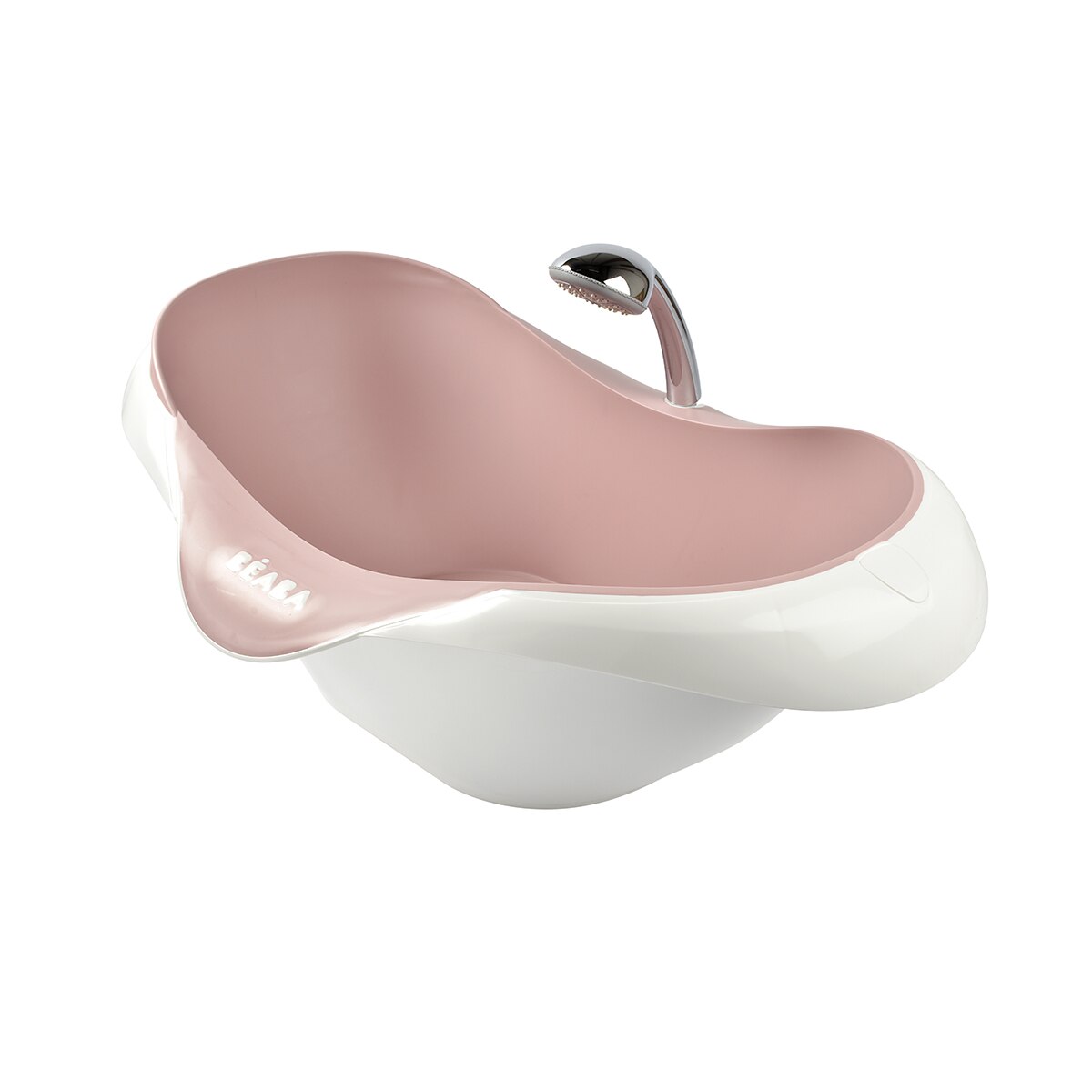 Bañera Camele'O - Rosa Colorete Rosa Colorete-2