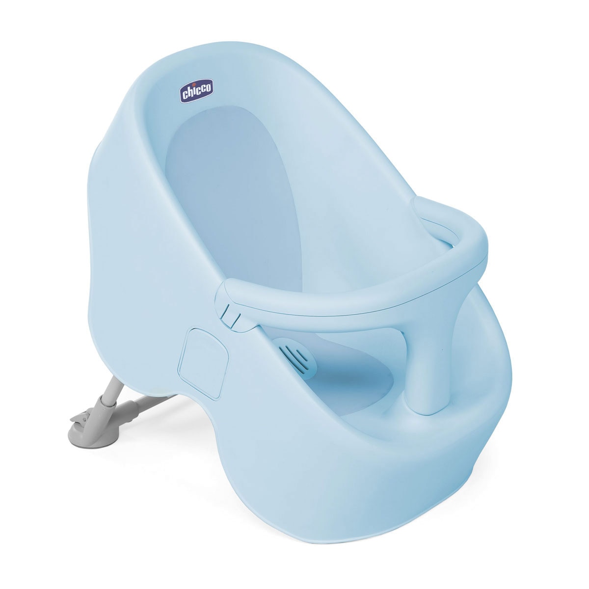 Bañera Chicco Bubble Nest - Azul Azul-6