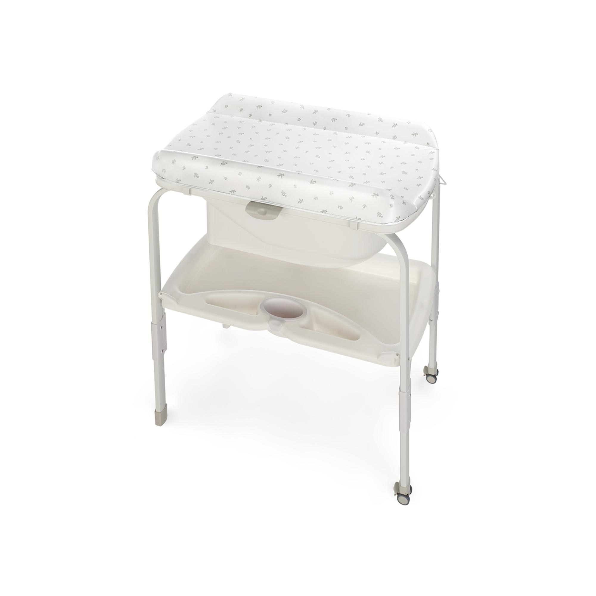 Imagem 0 de Banheira Muda Fraldas Flip