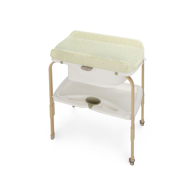 Imagem 0 de Banheira Muda Fraldas Flip Edição especial Nature