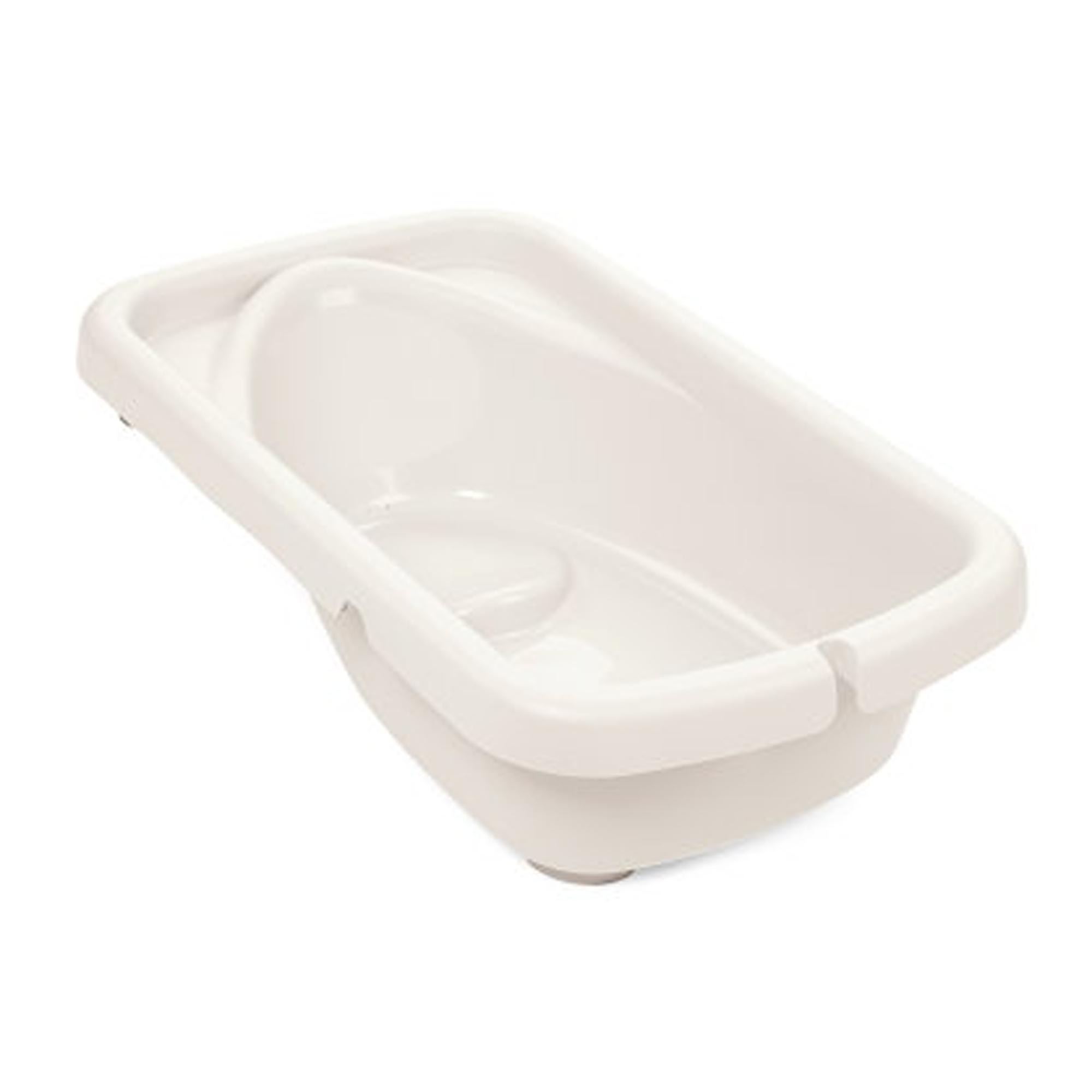 Bañera cambiador Chicco Soft Bubble Armonia Scandinavian - Crudo Crudo-4