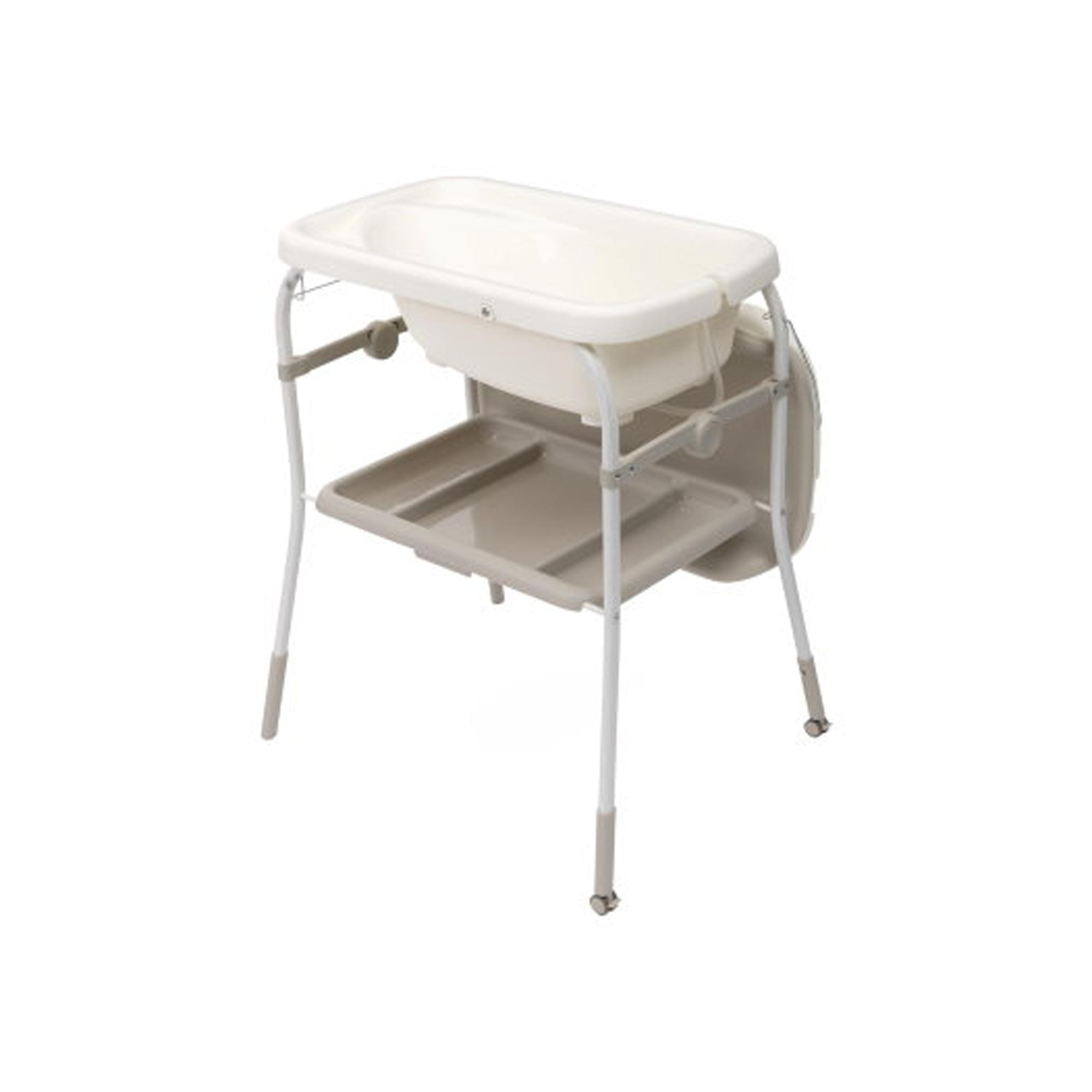 Bañera cambiador Chicco Soft Bubble Armonia Scandinavian - Crudo Crudo-7