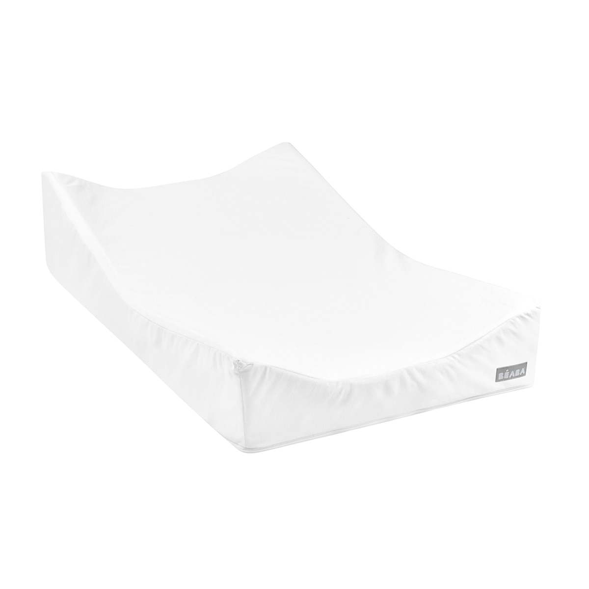 Pack de Trocador Sofalange com Capa - Cinzento Branco / Cinzento-2