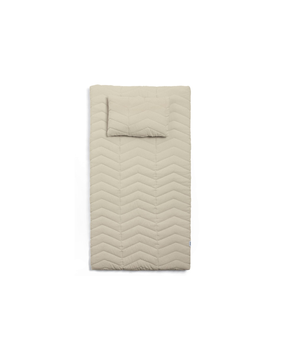 Imagen 1 de Cambiador Luxury - Mamas and Papas - Beige Beige