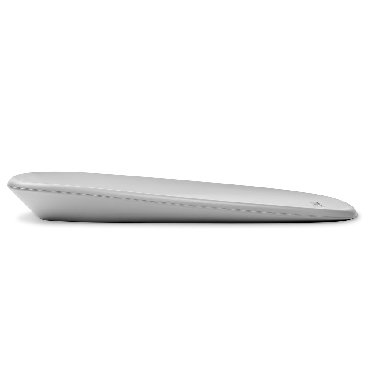 Nattou - Cambiador de espuma Foam 70 x 50 gris.
