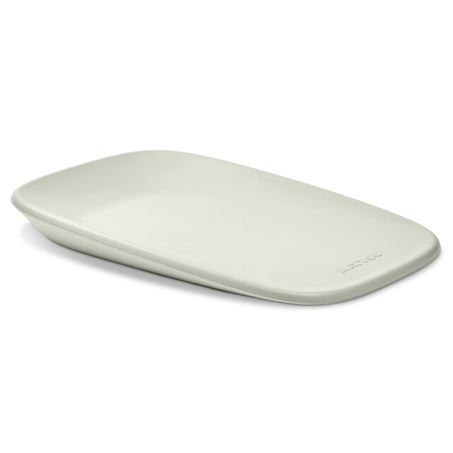 Cambiador de espuma Foam 70 x 50 verde