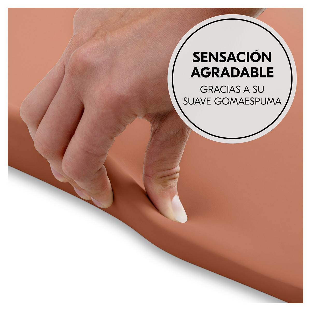Colchão Muda Fraldas +Change N Clean Telha-5