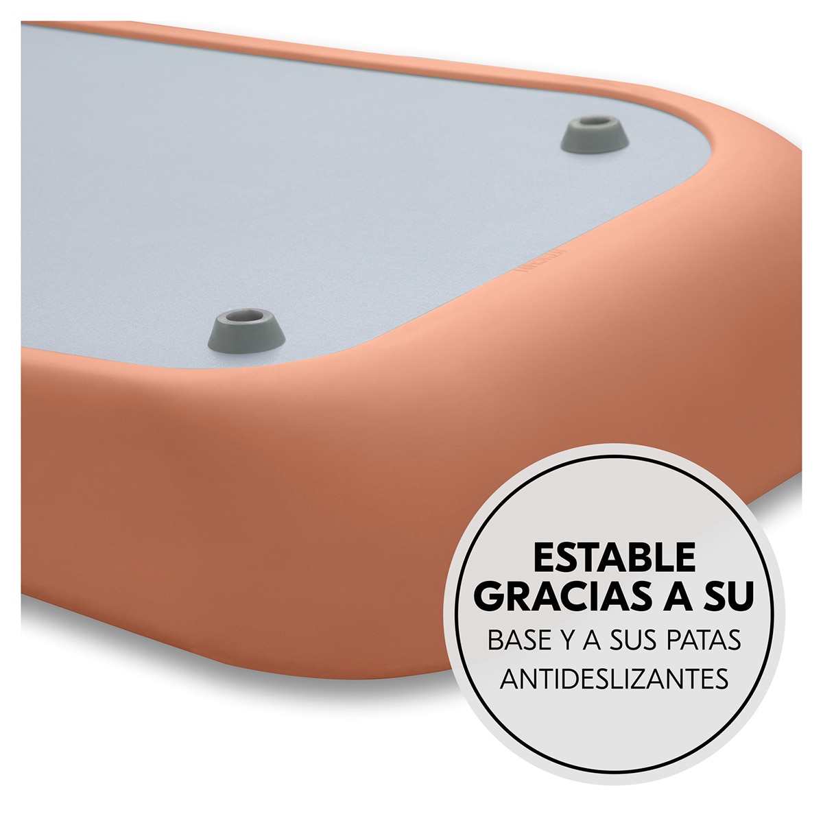 Colchão Muda Fraldas +Change N Clean Telha-7