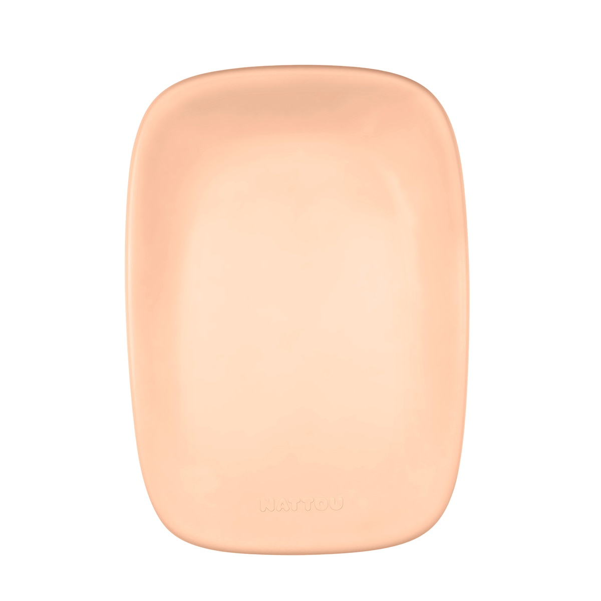 Cambiador de espuma Foam 70 x 50 - Topo Topo-4