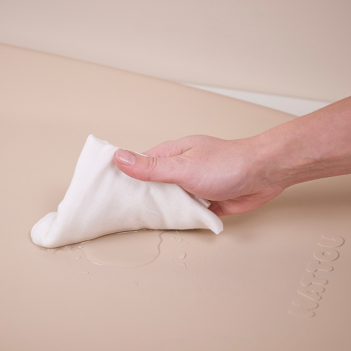 Cambiador de espuma Foam 70 x 50 - Topo Topo-11
