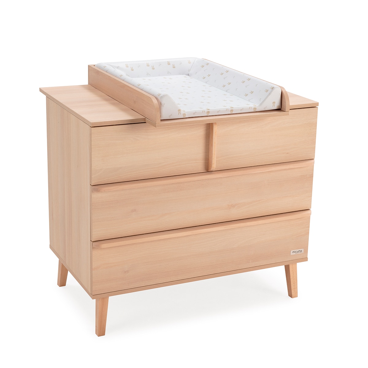 Imagem 0 de Muda-fraldas para Cómoda Martha