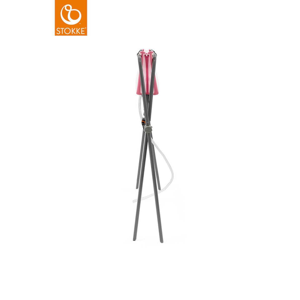 Pernas Dobráveis para Banheira Flexi Bath Cinzento-2