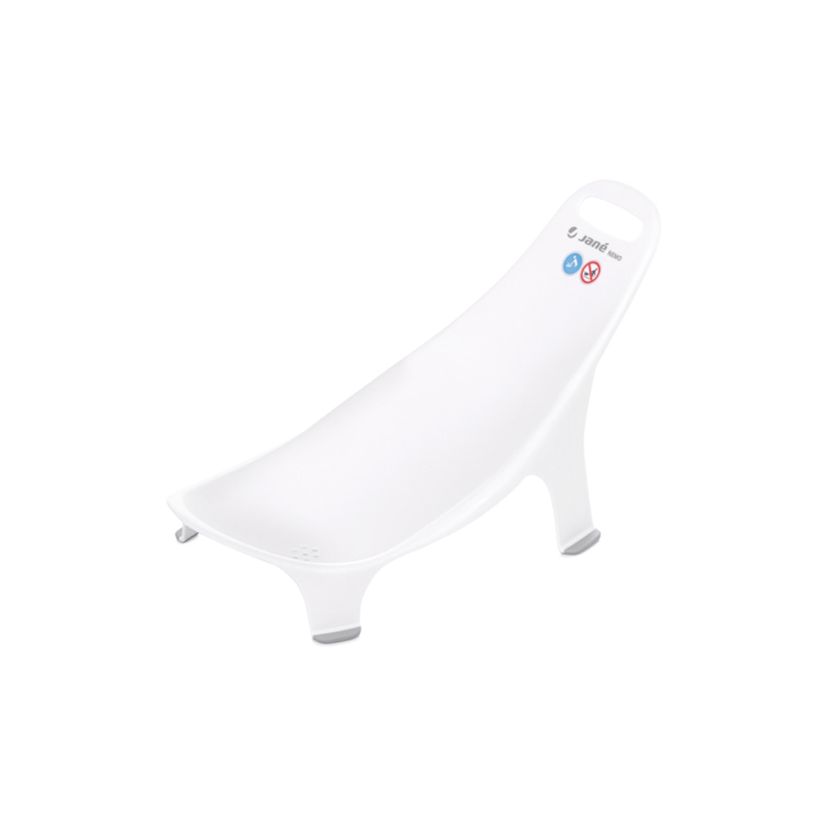 Imagem 0 de Espreguiçadeira de Banho para Bebé Nemo