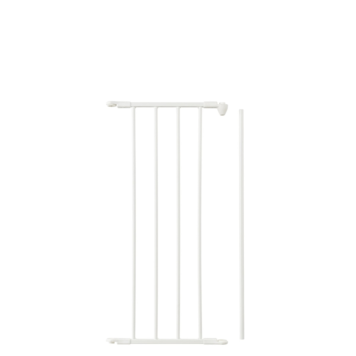 Imagen 0 de Extensión Baby Dan para Sistema Olaf (33 cm.) blanco