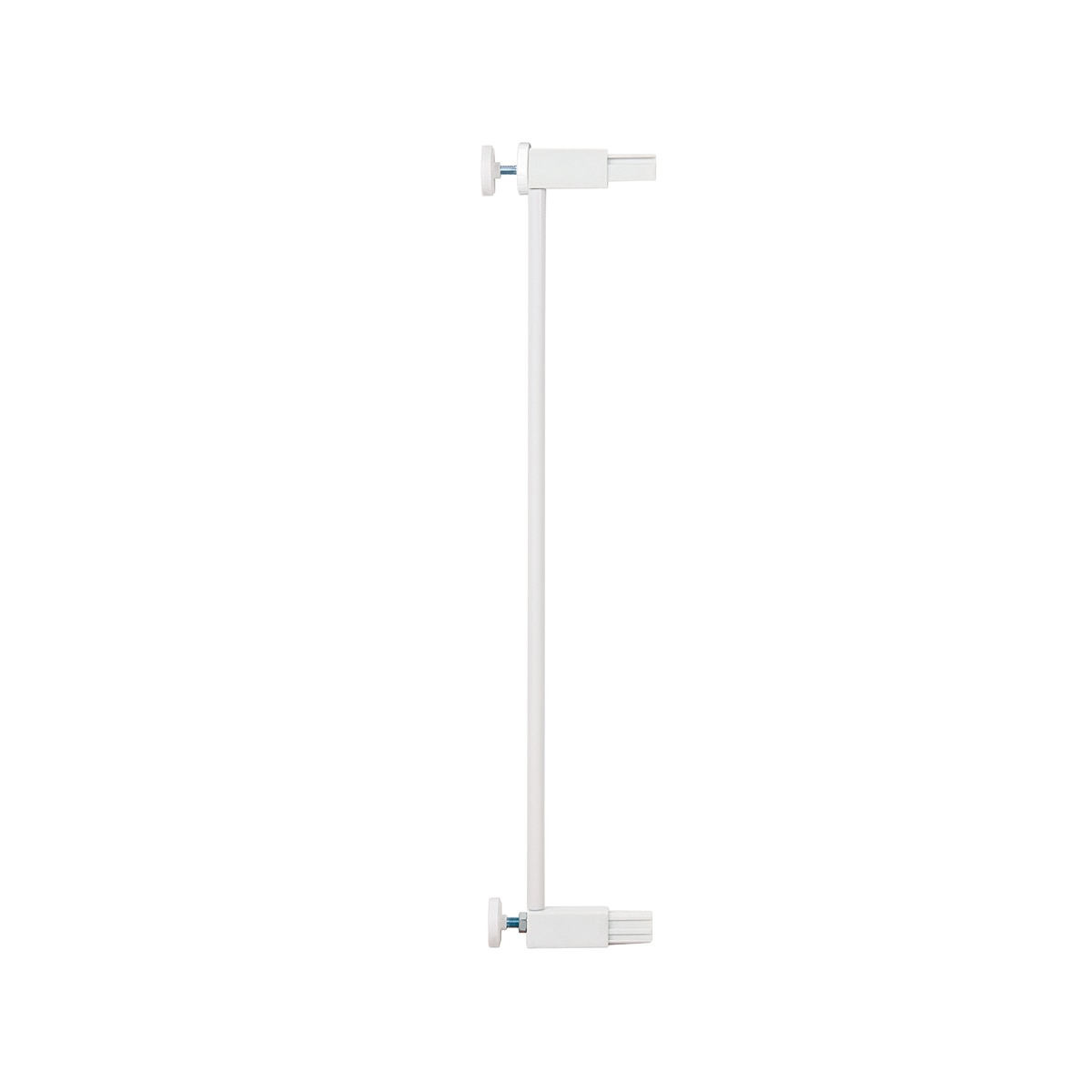 Extensiones para Barrera de Puerta Safety 1st. Easy Close Metal y Auto Close (7 cm.) - Blanco Blanco-1