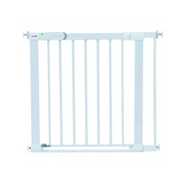 Imagen 0 de Barrera de seguridad para puerta Safety First Flat Step