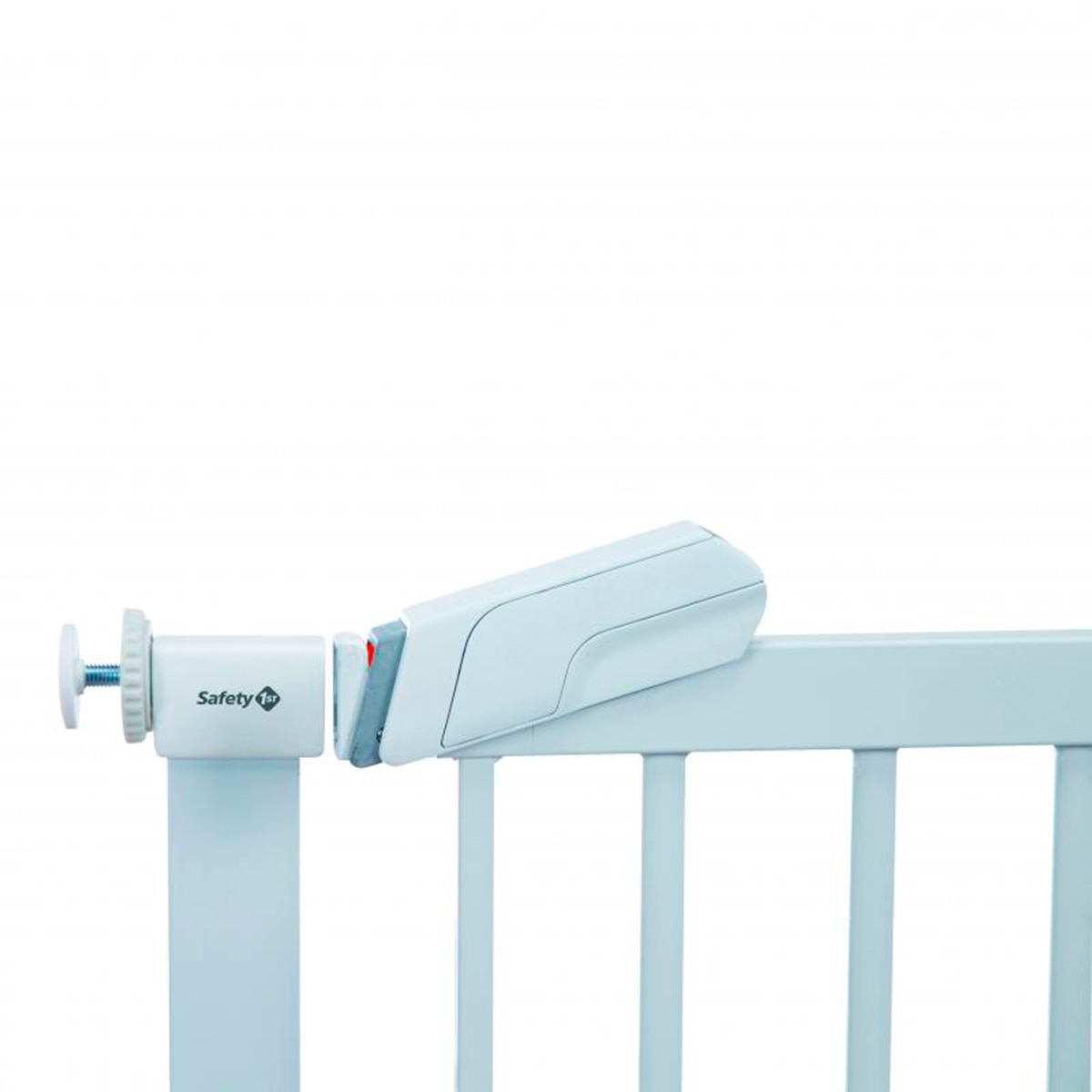 Barreira de Segurança para Porta Flat Step Branco-3