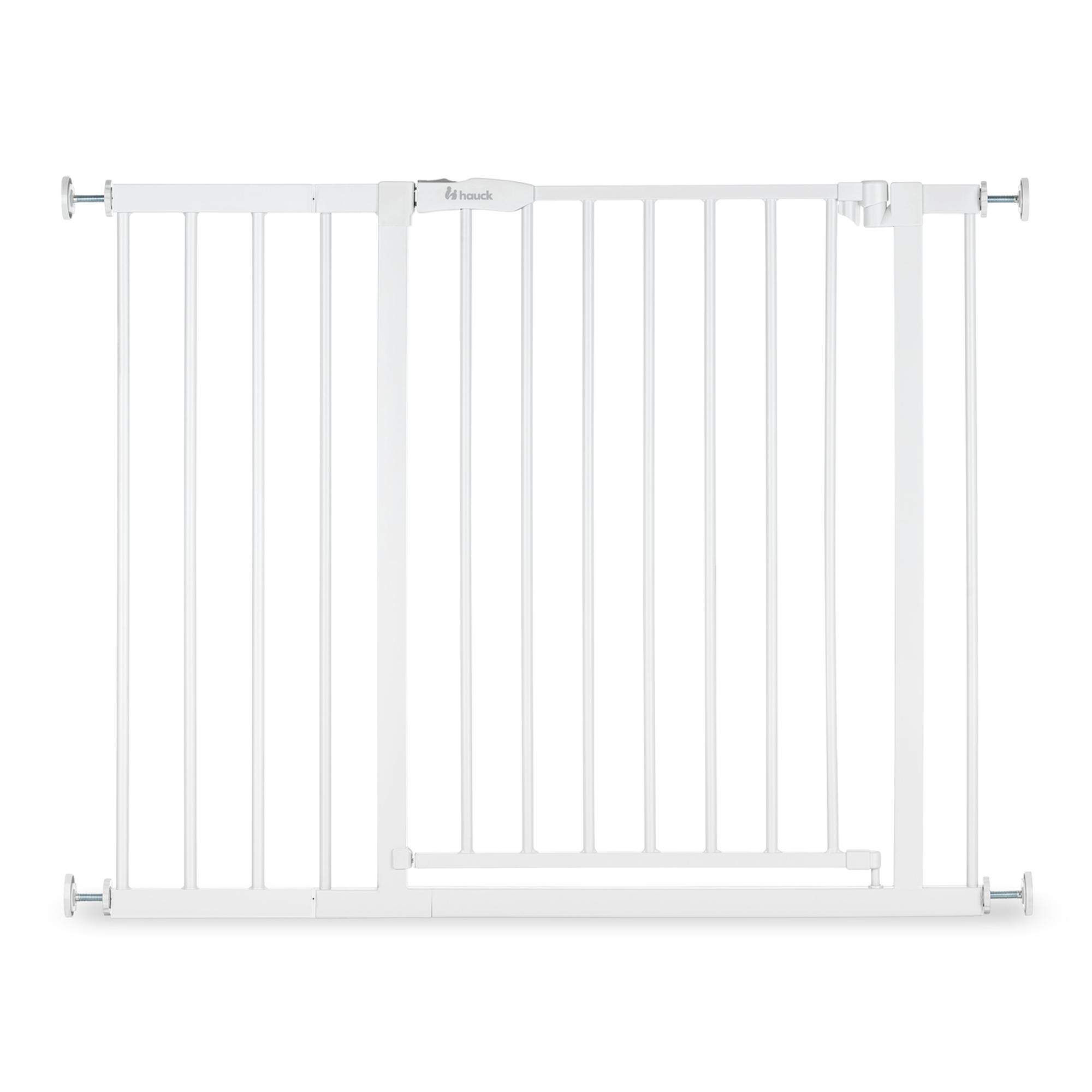 Imagem 0 de Barreira de Segurança Open N Stop 2 + Extensão 21 cm - Branco