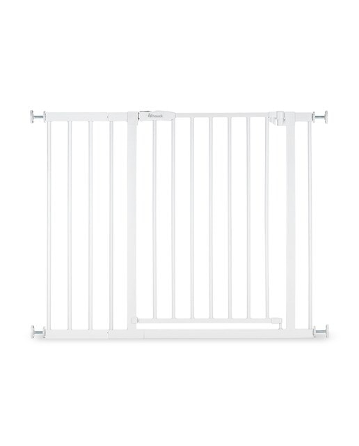 Barreira de Segurança Open N Stop 2 + Extensão 21 cm - Branco Branco-22