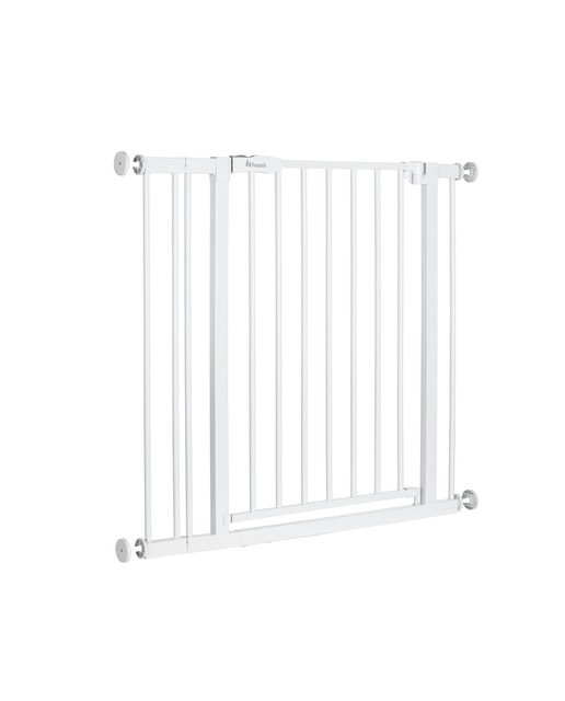 Barreira de Segurança Open N Stop 2 + Extensão 9 cm - Branco Branco-9