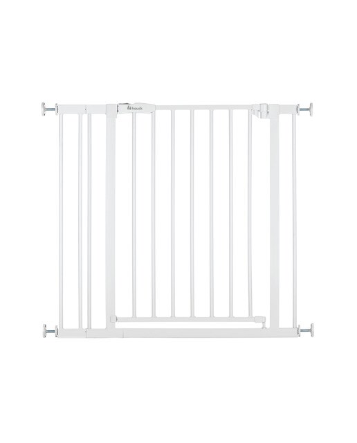 Barreira de Segurança Open N Stop 2 + Extensão 9 cm - Branco Branco-22