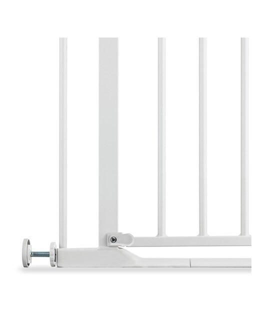Barreira de Segurança sem Degrau Clear Step 2 + Extensão 21 cm Branco-14
