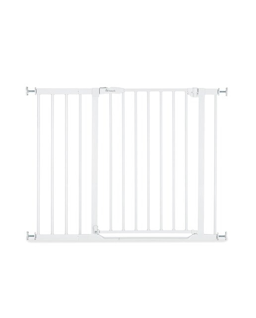 Barreira de Segurança sem Degrau Clear Step 2 + Extensão 21 cm Branco-15