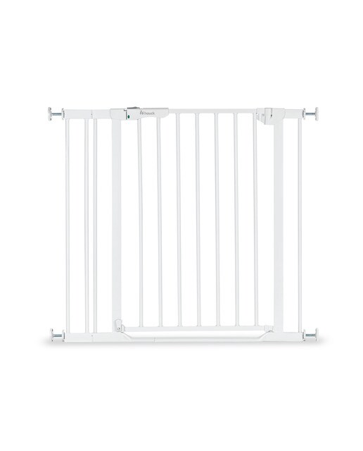 Barreira de Segurança sem Degrau Clear Step 2 + Extensão 9 cm Branco-15