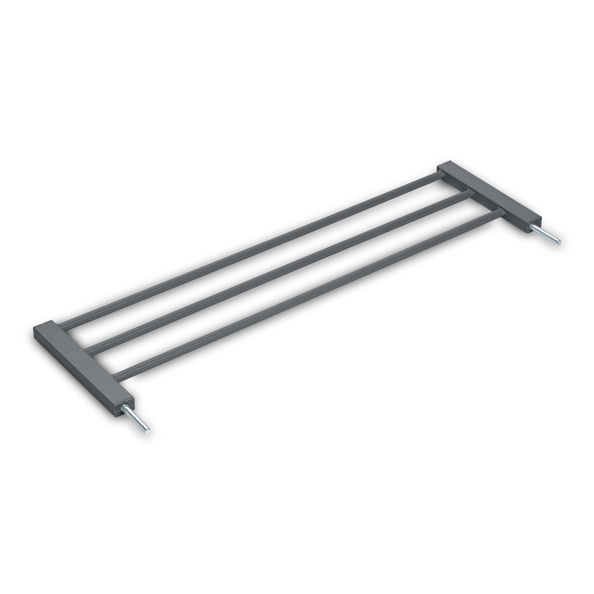 Imagem 0 de Extensão de Barreira de Segurança 21 cm - Cinzento-Escuro