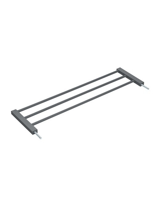 Extensão de Barreira de Segurança 21 cm - Cinzento-Escuro Cinzento-escuro-10