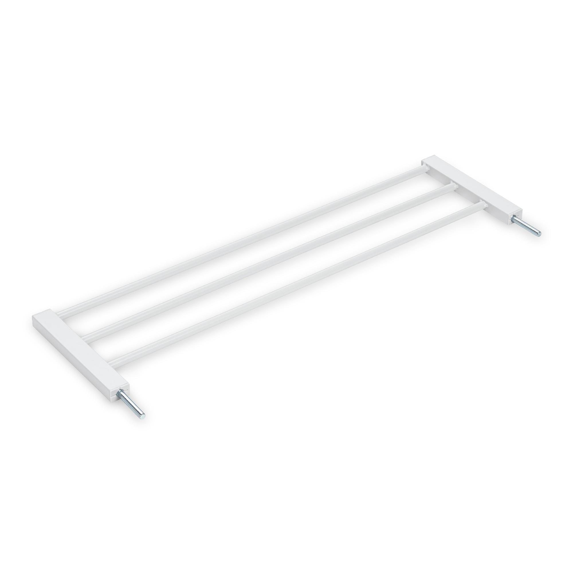 Imagem 0 de Extensão de Barreira de Segurança 21 cm - Branco