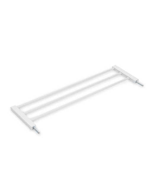 Extensão de Barreira de Segurança 21 cm - Branco Branco-10