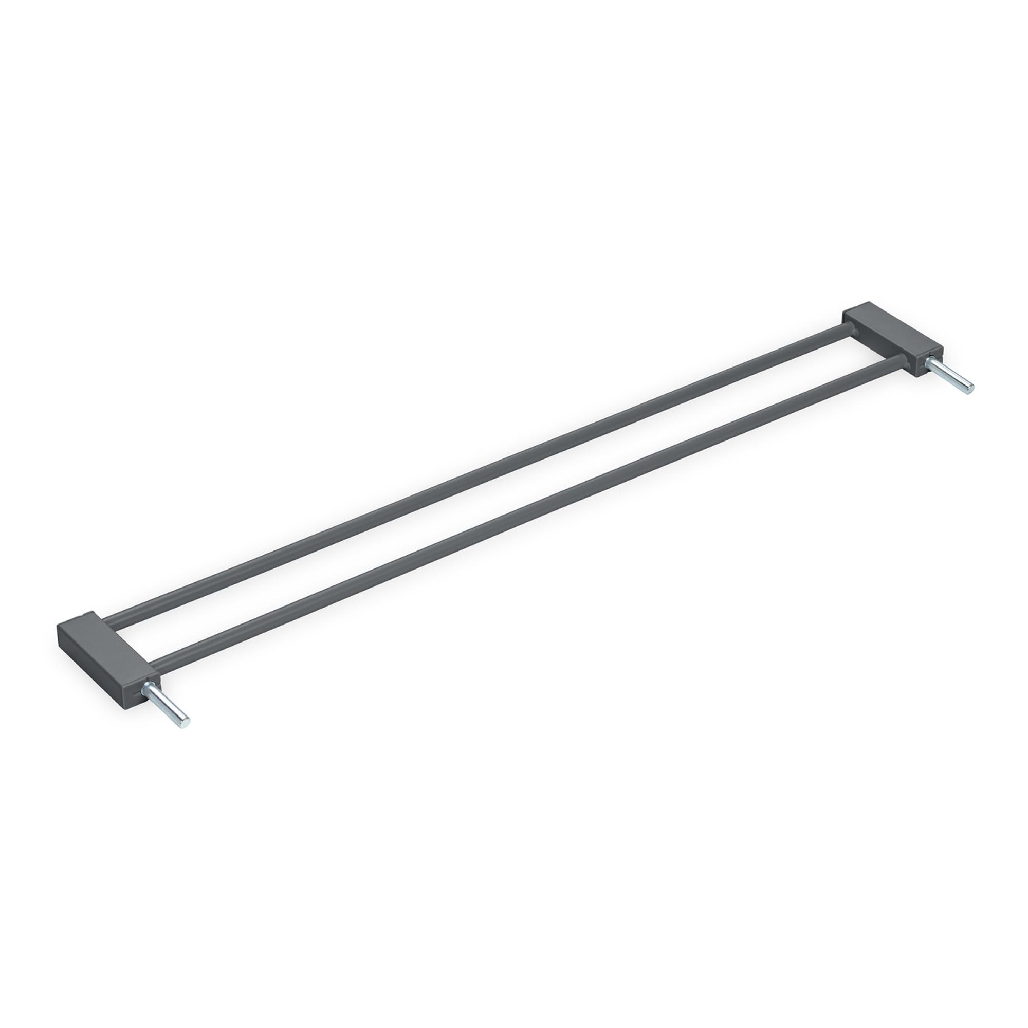 Imagem 0 de Extensão de Barreira de Segurança 9 cm - Cinzento-Escuro