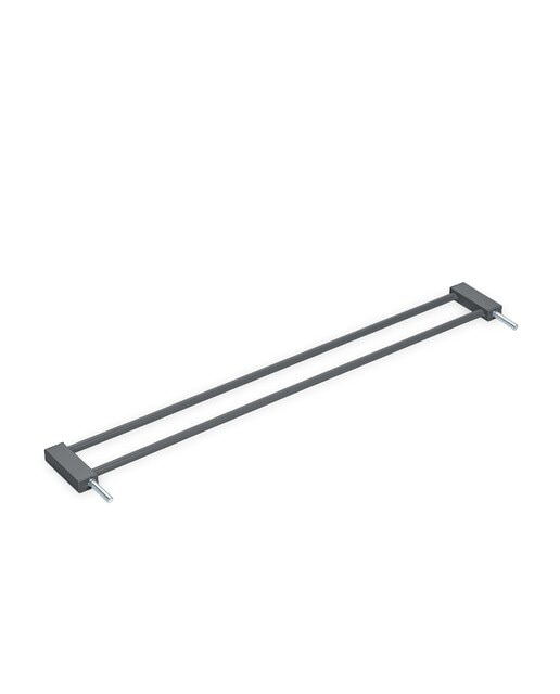 Extensão de Barreira de Segurança 9 cm - Cinzento-Escuro Cinzento-escuro-10