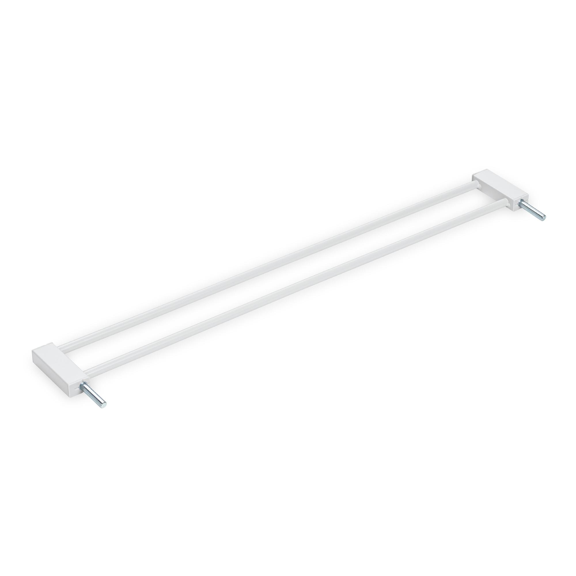 Imagem 0 de Extensão de Barreira de Segurança 9 cm - Branco