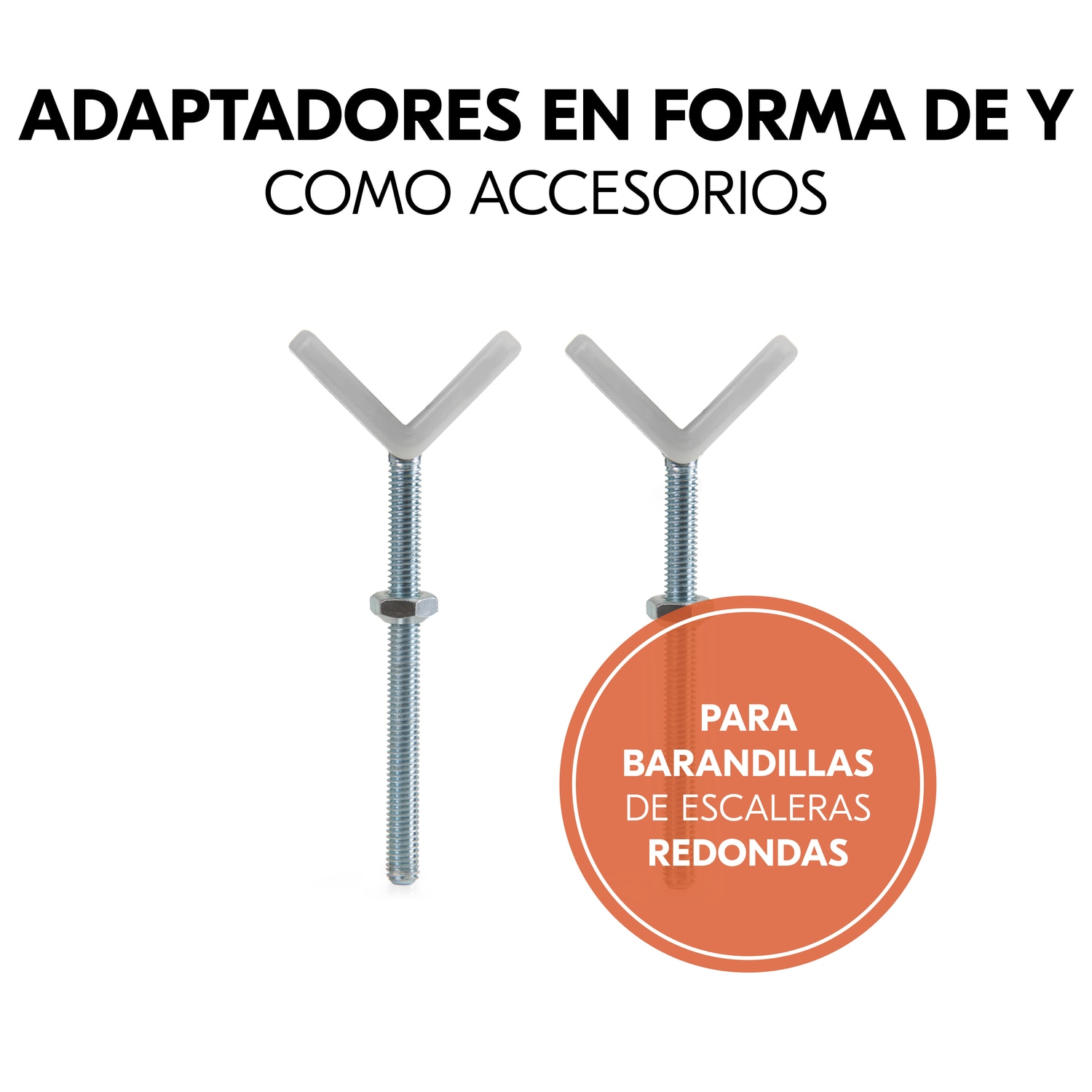 Extensão de Barreira de Segurança 9 cm - Branco Branco-6