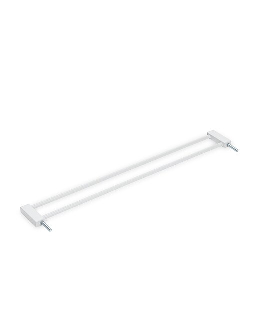 Extensão de Barreira de Segurança 9 cm - Branco Branco-10