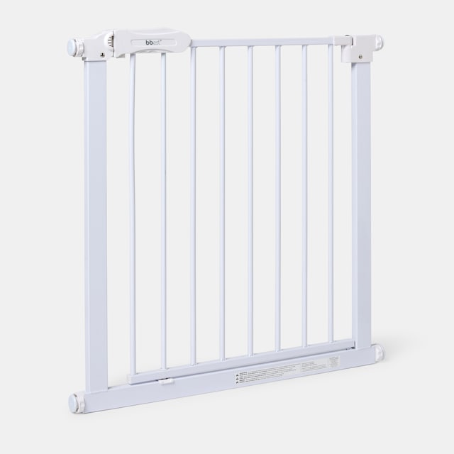 Imagem 0 de Barreira Metálica para Portas de 76-81 cm