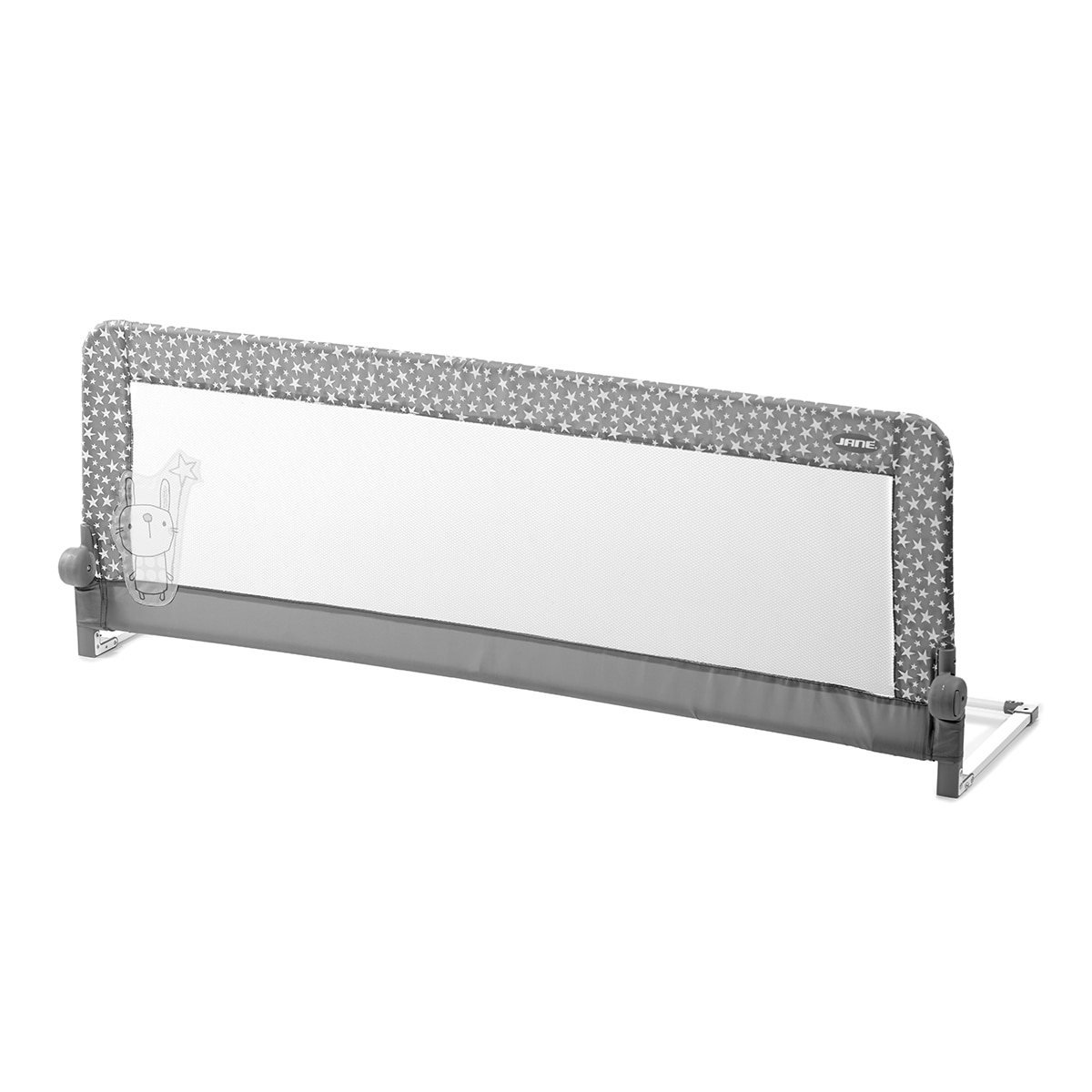 Jané - Barrera cama Jané Bed Rails Compact & Folding 140x58 cm.