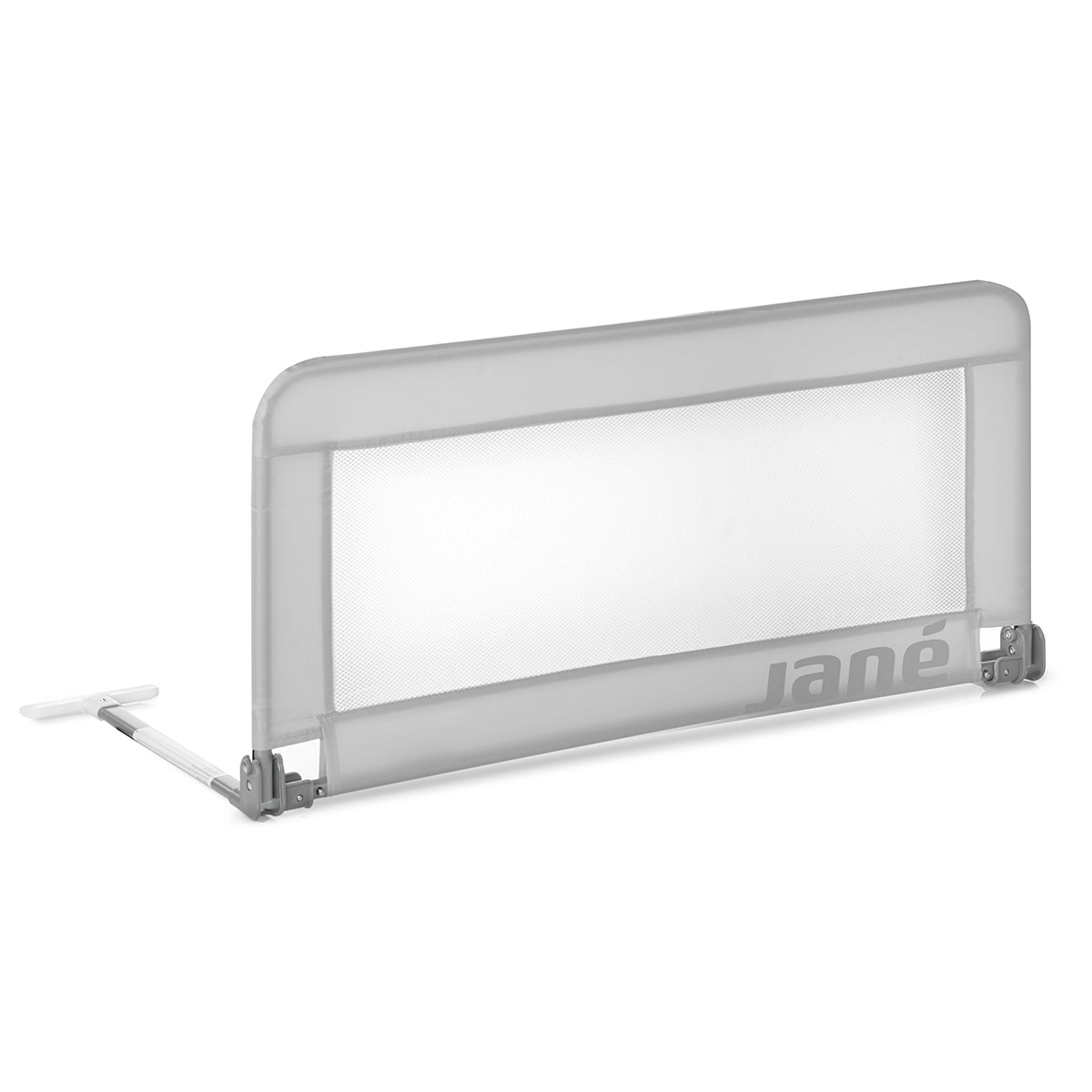 Barreira de Cama Bed Rails Basic - 90 cm Branco-1