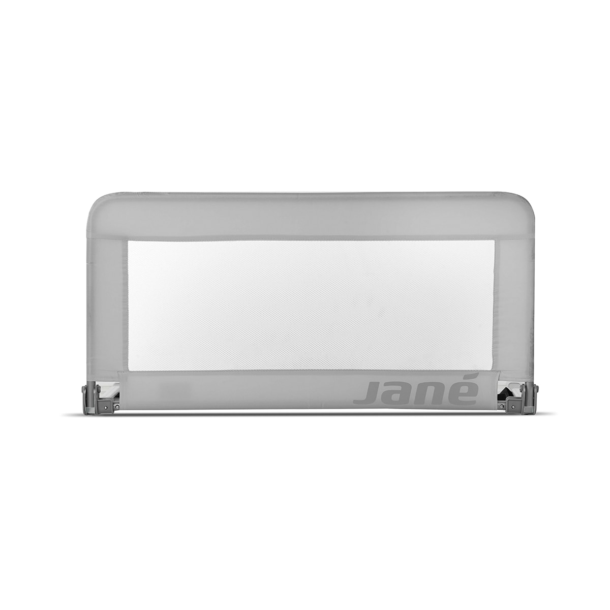 Barreira de Cama Bed Rails Basic - 90 cm Branco-2