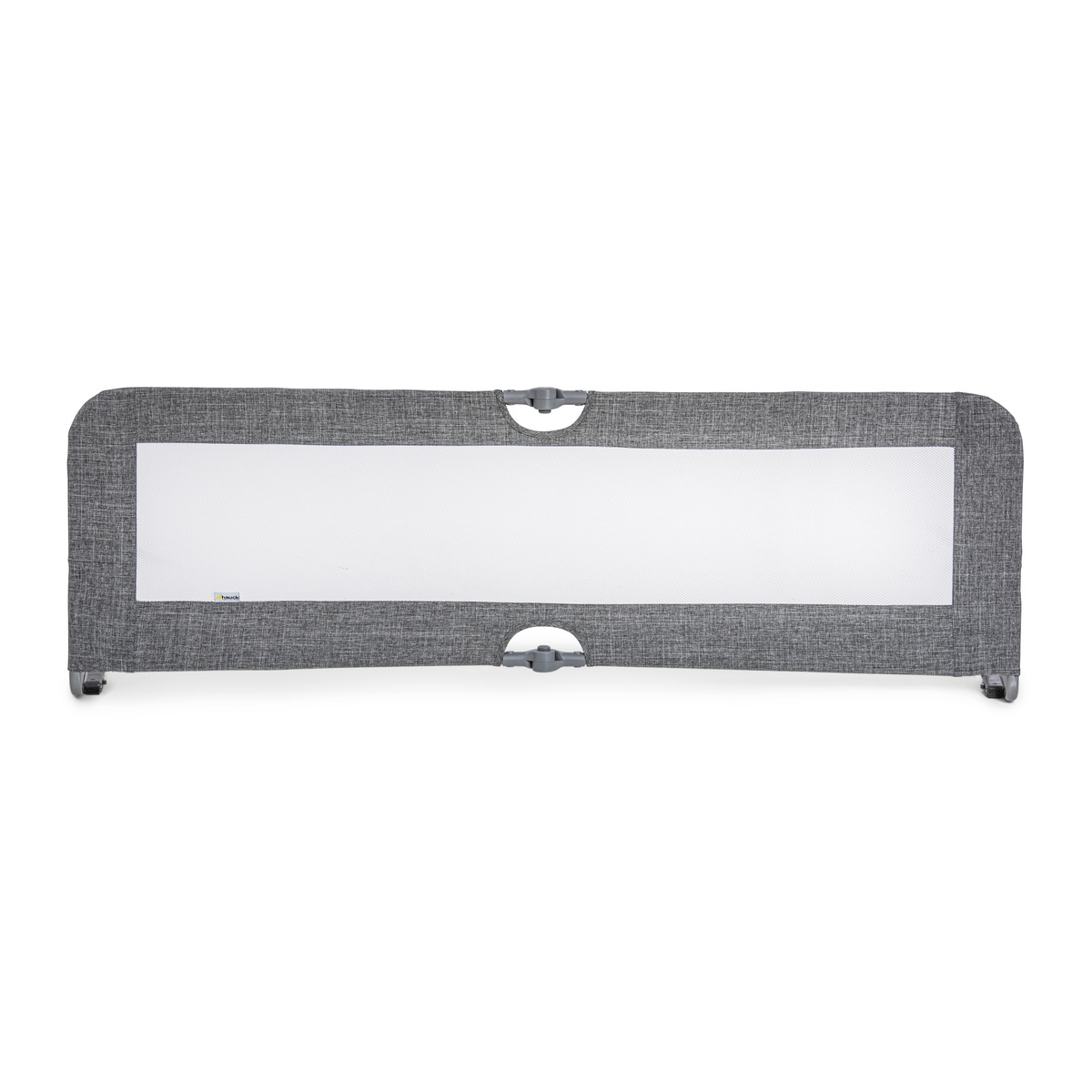 Barreira de Cama Sleep N Safe Plus XL - Melange Cinzento-2