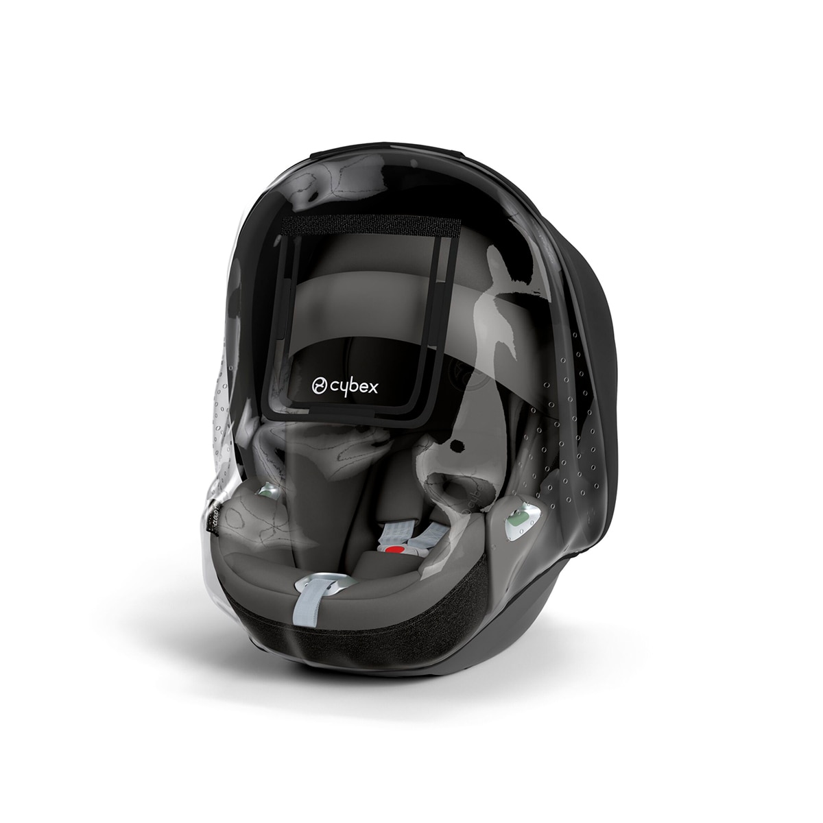 Imagem 0 de Capa de chuva Aton/Cloud Cybex