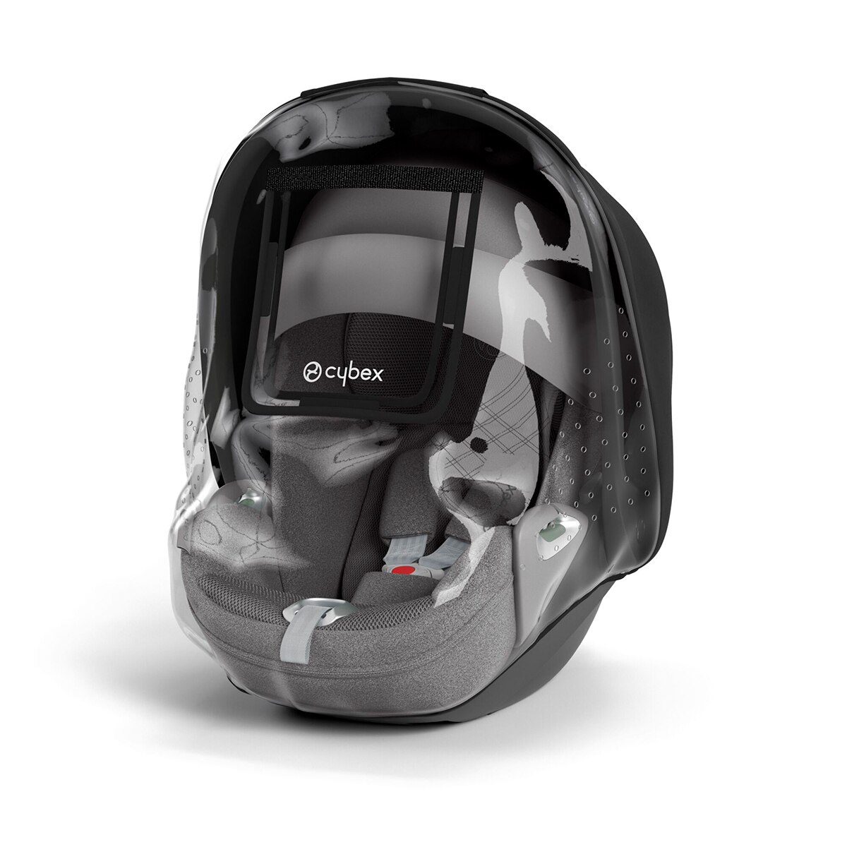 Capa de chuva Aton/Cloud Cybex 2