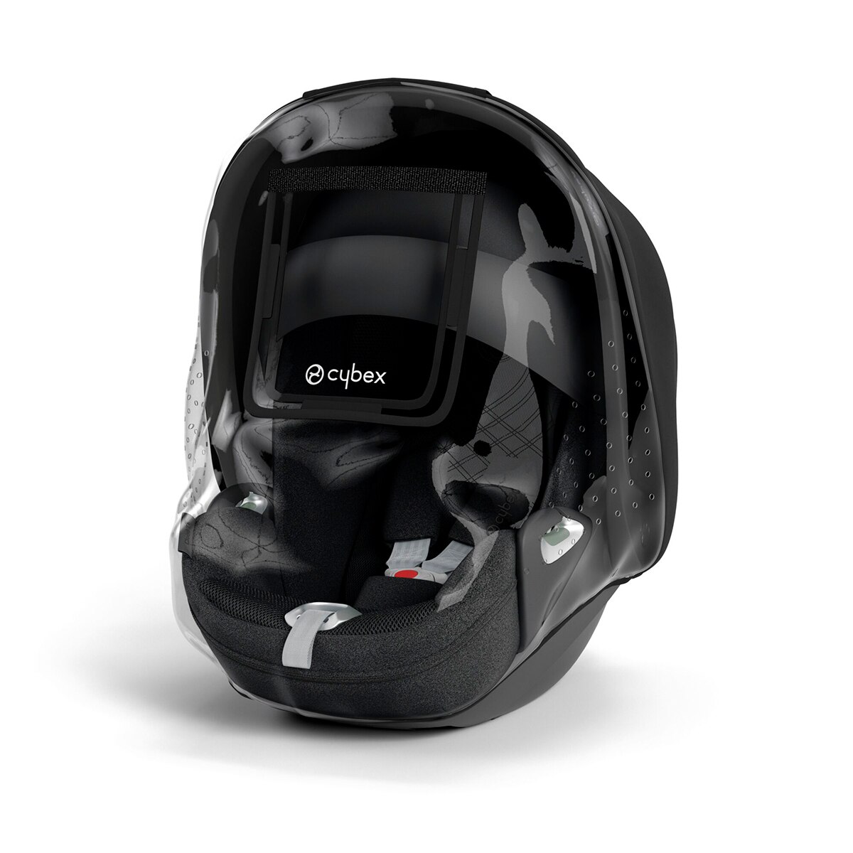 Capa de chuva Aton/Cloud Cybex 6